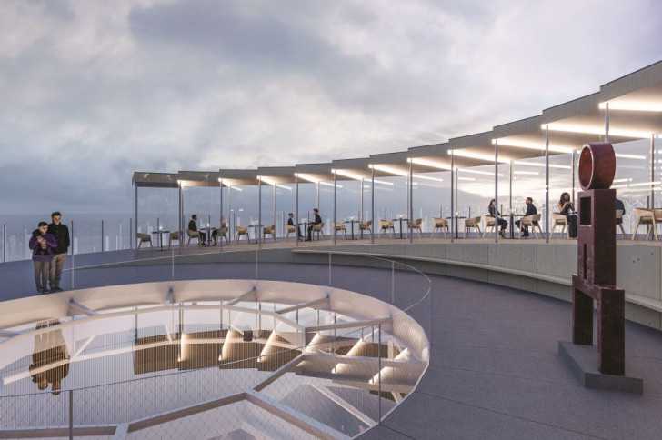 Startuje veřejná výzva pro české umělce k účasti na kulturním programu českého národního pavilonu na EXPO 2025