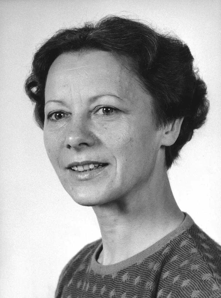 Zemřela Marcela Martiníková Krobová