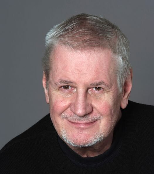 Zemřel Jiří Žák