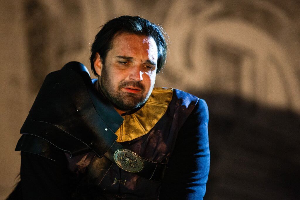 Začíná 20. ročník festivalu Hudebního festivalu Znojmo