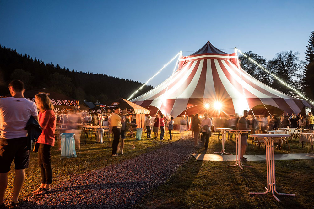 Divadelní festival Týden kultury na Valašsku 2024