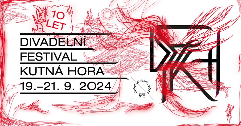 Divadelní festival Kutná Hora se zaměří na manipulaci, propagandu a hrdinství