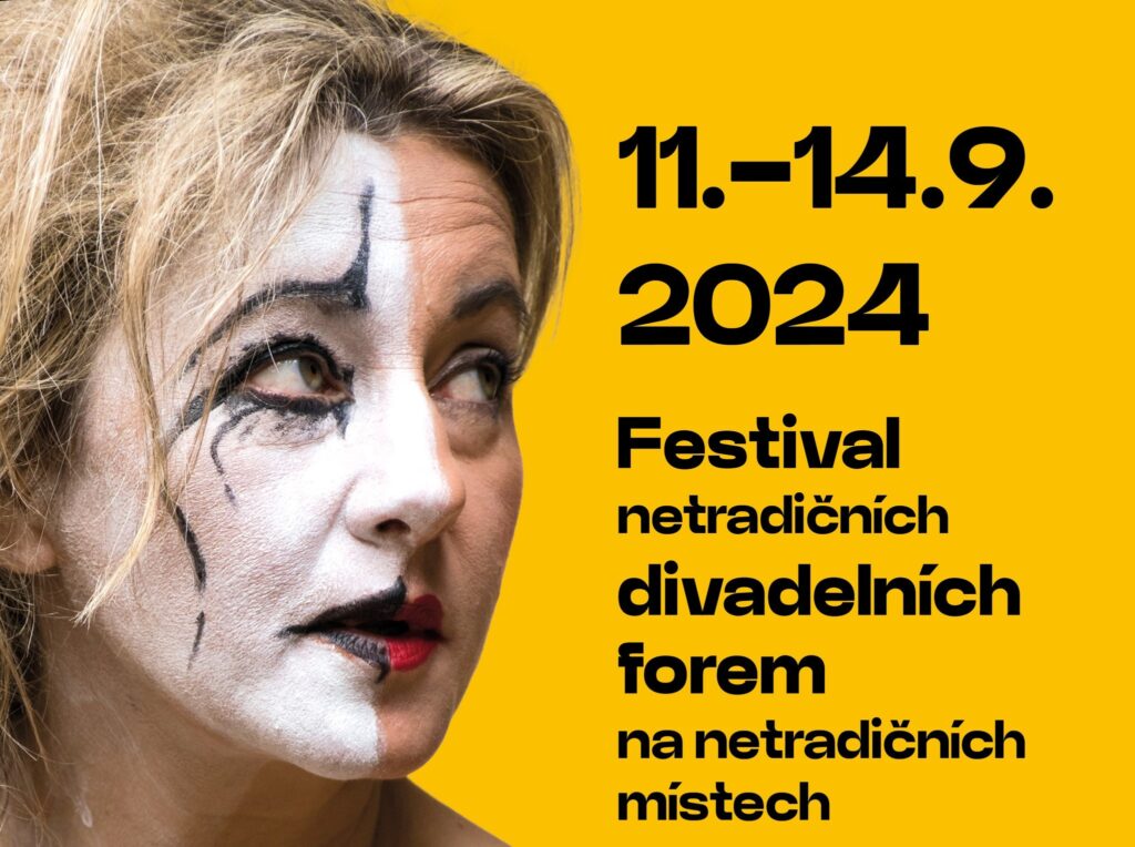 Premiérou letošního ročníku divadelního festivalu Nadosah v Mladé Boleslavi bude inscenace Všechny báječný věci