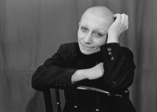 Zemřela Irina Andreeva