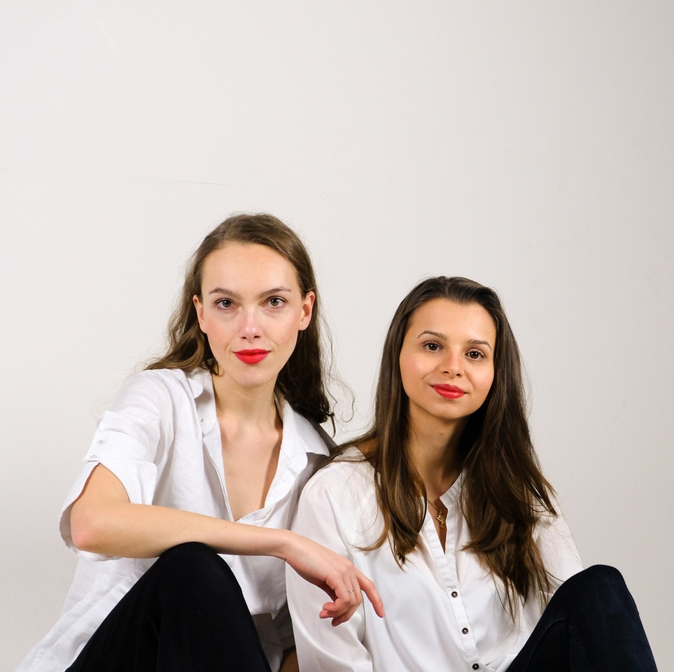 O výstavy v Divadle Viola se nově postarají Kunsthistoričky