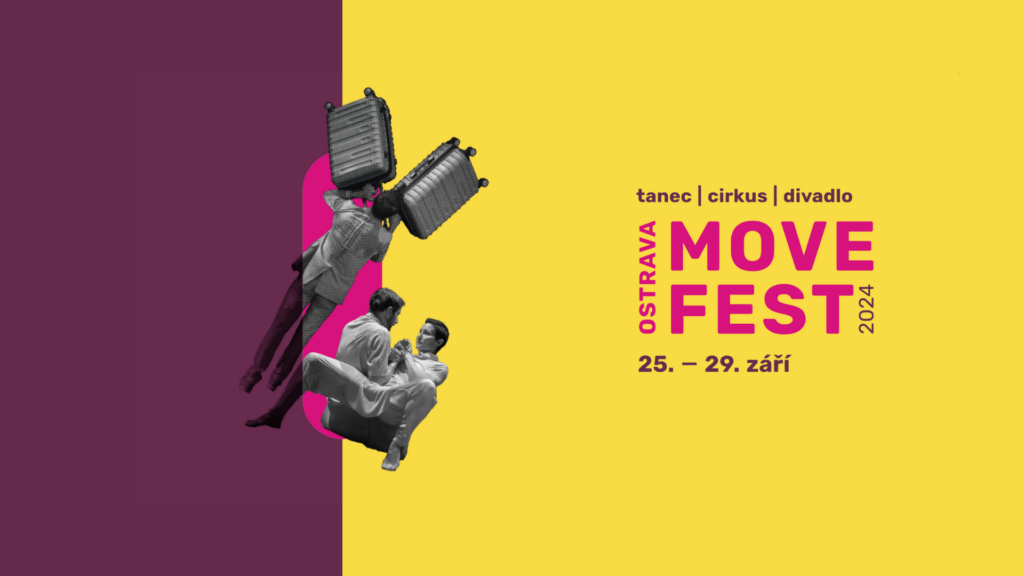MOVE Fest Ostrava 2024