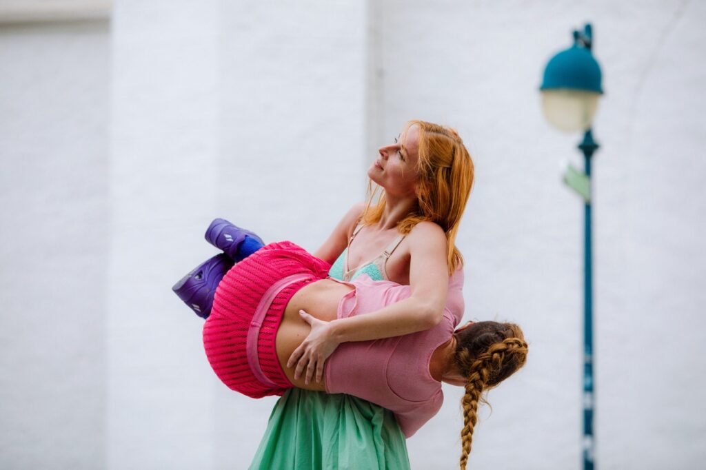 Divadlo PONEC svěže do další sezóny