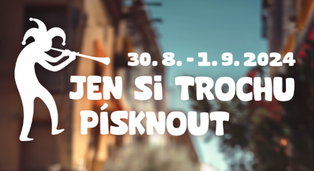 Ulice města Příbrami ožijí unikátním divadelním festivalem