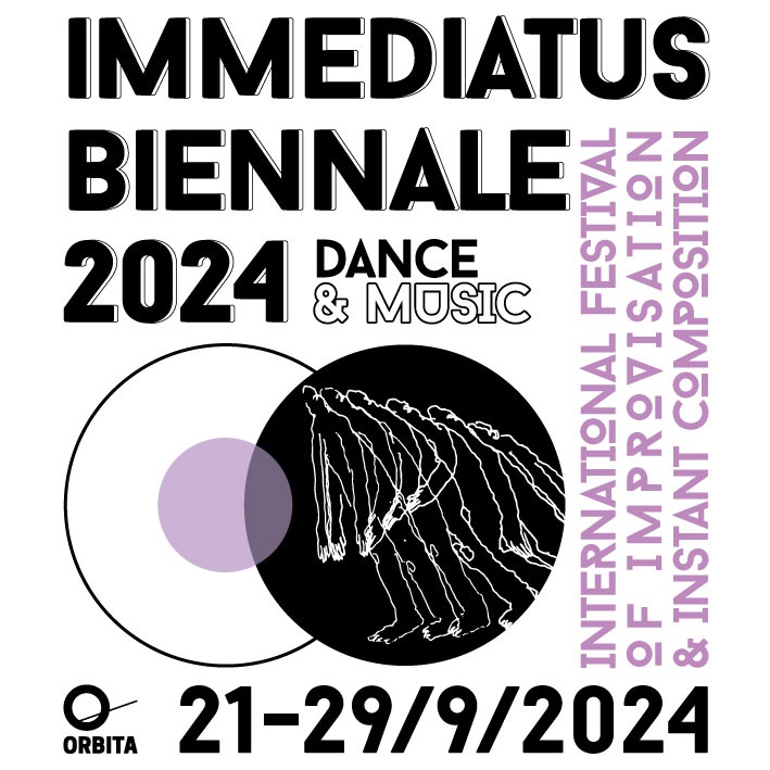 Mezinárodní festival improvizace a instantní kompozice IMMEDIATUS BIENNALE 2024 zve do Brna