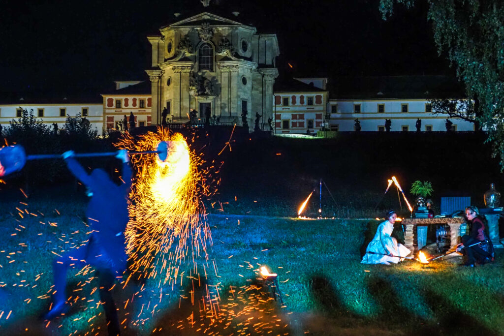 THEATRUM KUKS 2024: Přes tři tisíce diváků i úspěšné mezinárodní spolupráce