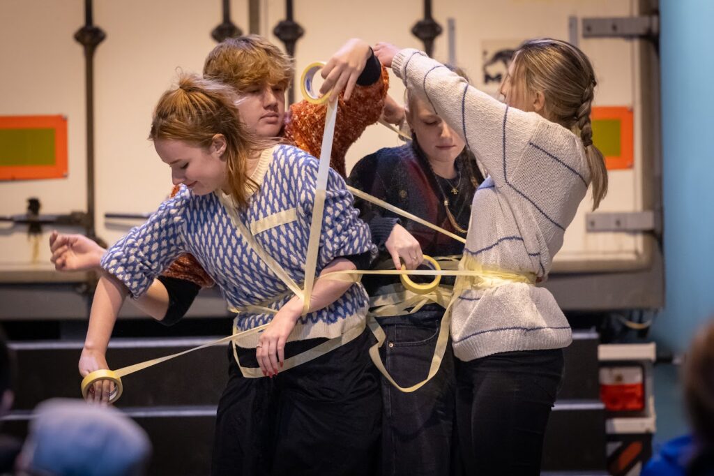 Resistance! Mladý festival evropské moderní historie v Ostravě