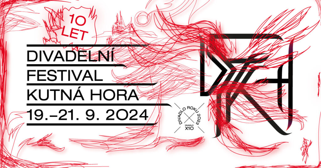 Divadelní festival Kutná Hora oslaví 10 let