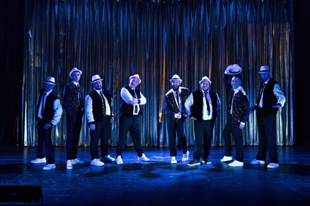 Divadlo Na Fidlovačce zahájí sezónu premiérou muzikálu Donaha!