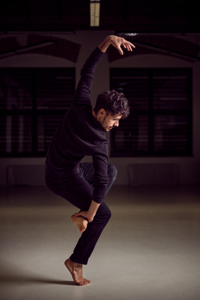 Pražský komorní balet opět míří do Ankary na prestižní taneční festival SOLO Contemporary Dance