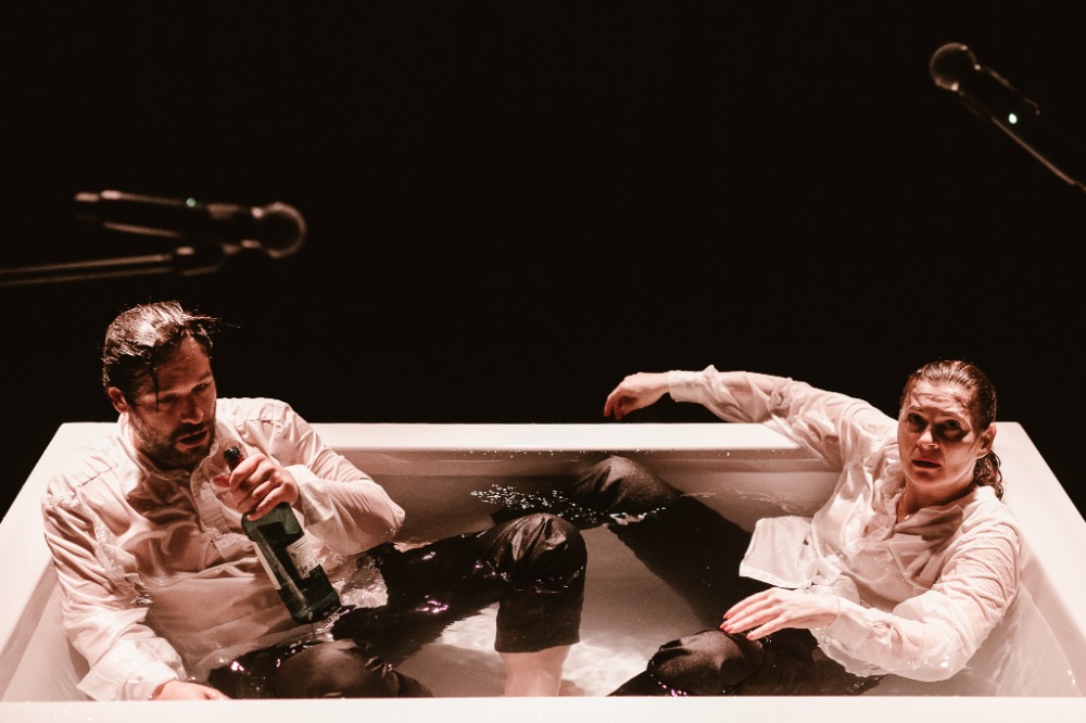 Divadelní tramping začne již za dva týdny aneb 31. ročník festivalu …příští vlna/next wave…