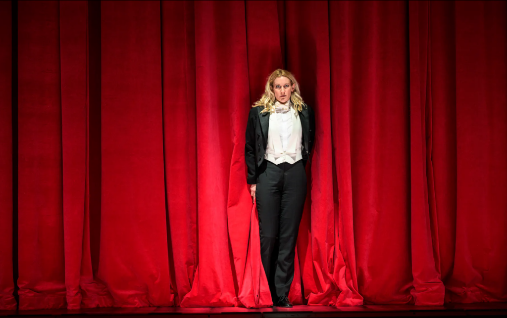 Opera Národního divadla a Státní opera získala nominaci v kategorii Operní dům roku 2024 v soutěži International Opera Awards