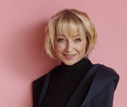 Za odvolanou ředitelku Violy Kláru Cibulkovou se postavila herecká asociace