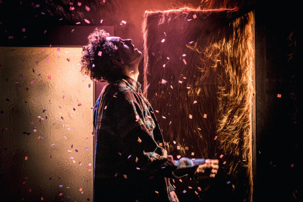 Divadelní Flora nabízí bohatý podzimní přídavek