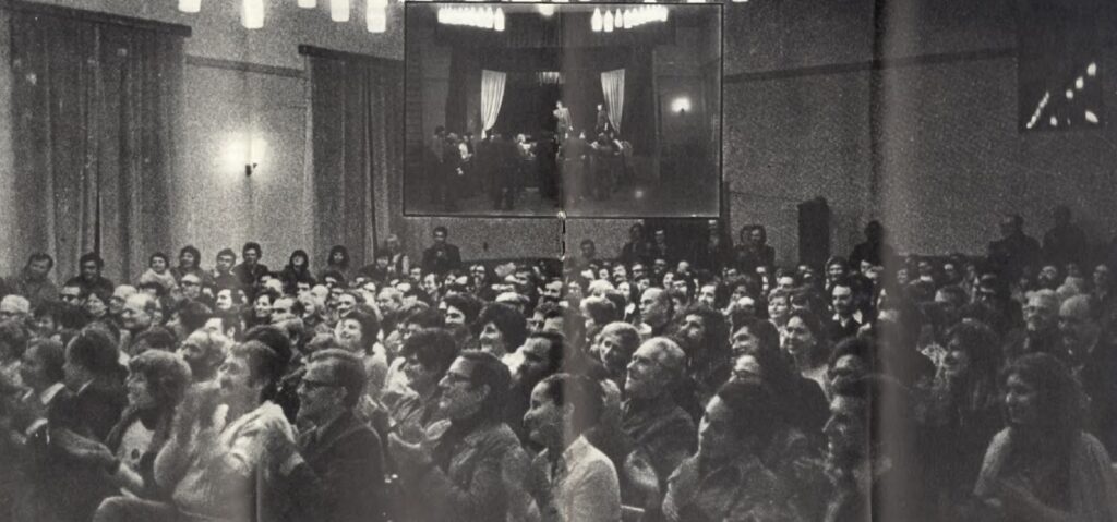 Přehlídka Činoherní klub uvádí Divadelní spolek Horních Počernic – Václav Havel: Žebrácká opera