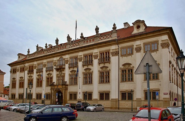Proces výběru generálního ředitele/ ředitelky Národního kulturního institutu probíhá