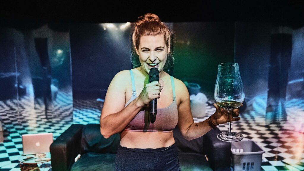 33. ročník Mezinárodního divadelního festivalu Bez hranic/Bez Granic nabídne divadlo jako zrcadlo lidských vztahů