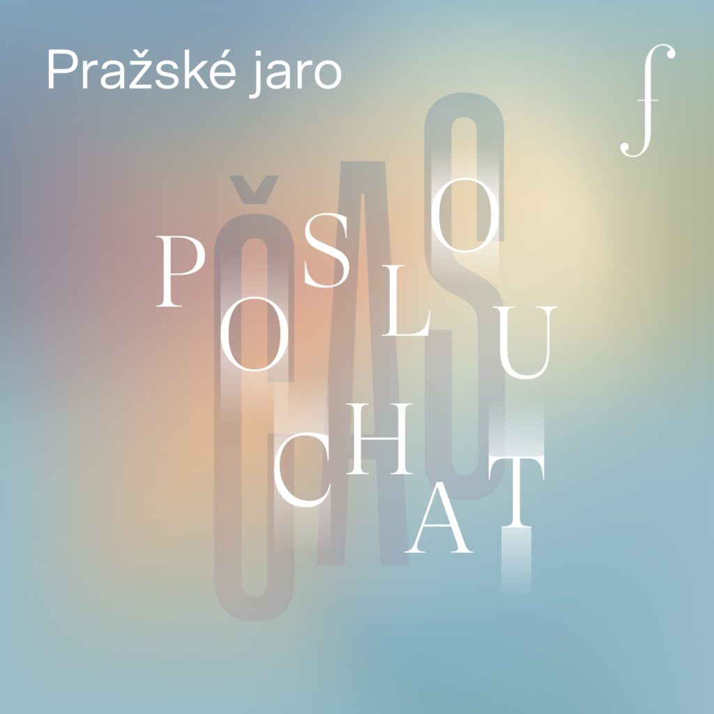 Pražské jaro zveřejňuje program 80. ročníku. Ve velkém stylu nabídne řadu novinek i velké návraty