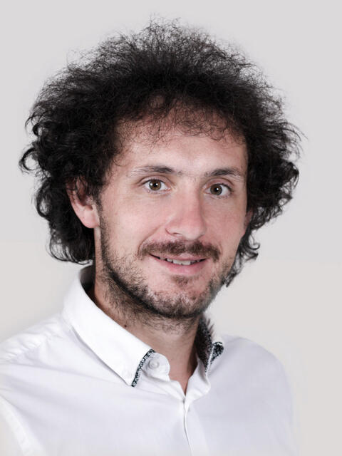 Sloučenou organizaci Moravského divadla Olomouc a Moravské filharmonie povede David Gerneš