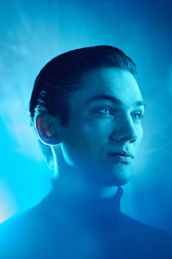 Divadlo Na zábradlí uvádí inscenaci napsanou umělou inteligencí