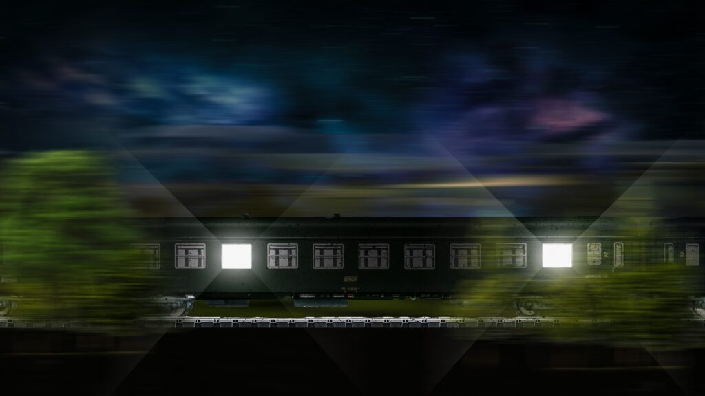 Laterna magika už potřetí v řadě obohatí Signal Festival živým uměním