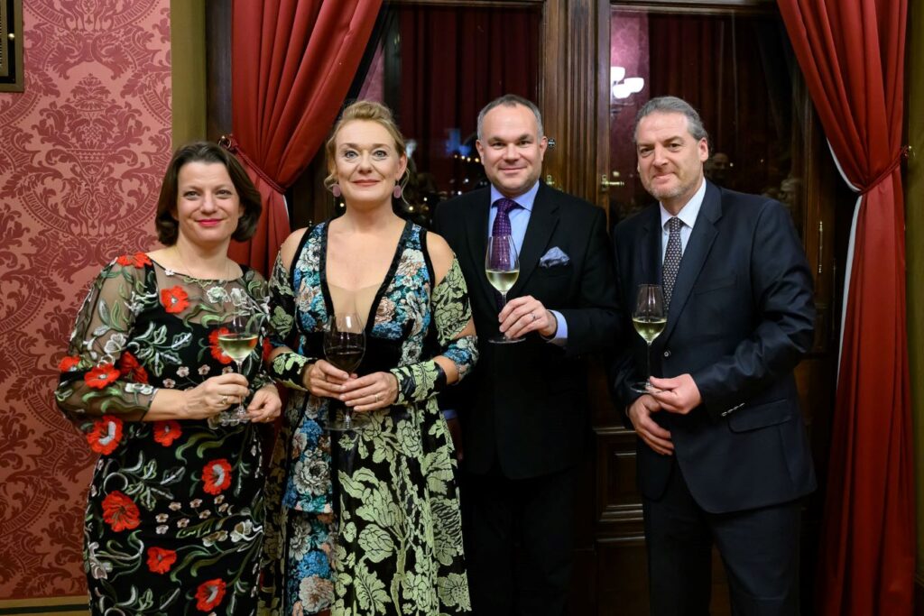 Nadační fond Magdaleny Kožené vstupuje do nové etapy s novou ředitelkou