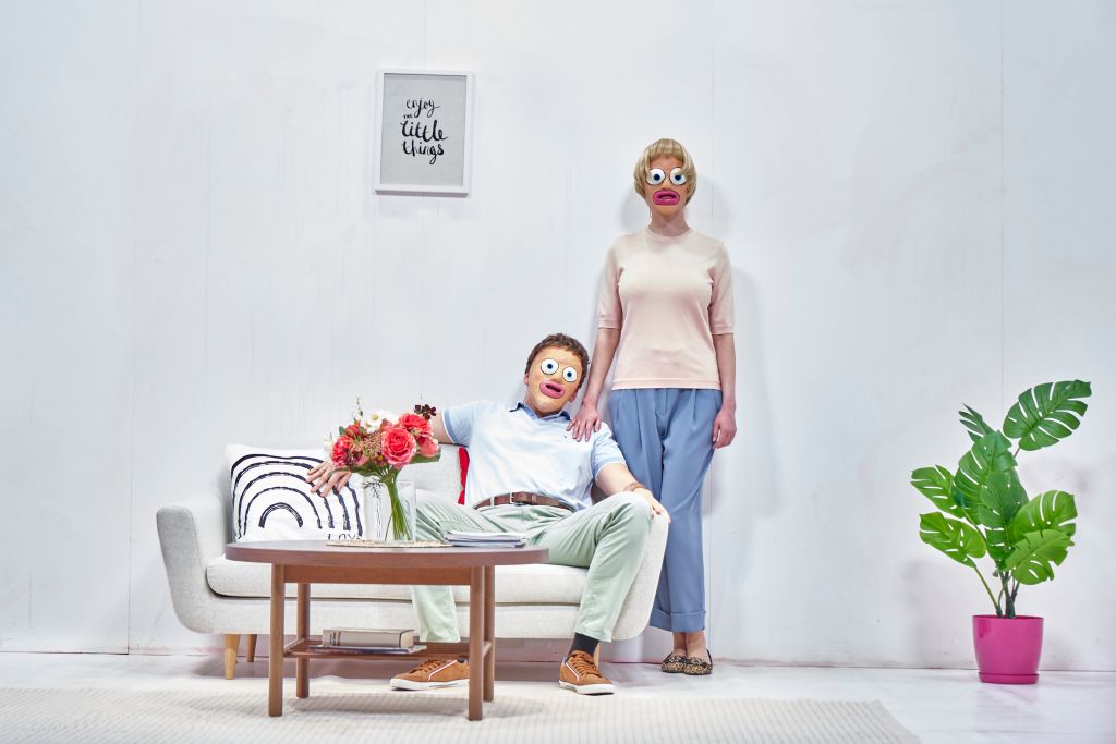 Pražský divadelní festival německého jazyka zve na exkluzivní kolekci německojazyčných inscenací a událostmi nabitý doprovodný program