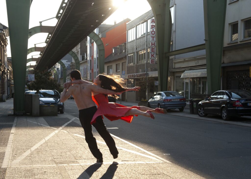 Festival Das Filmfest nabídne dokument věnovaný Pině Bausch