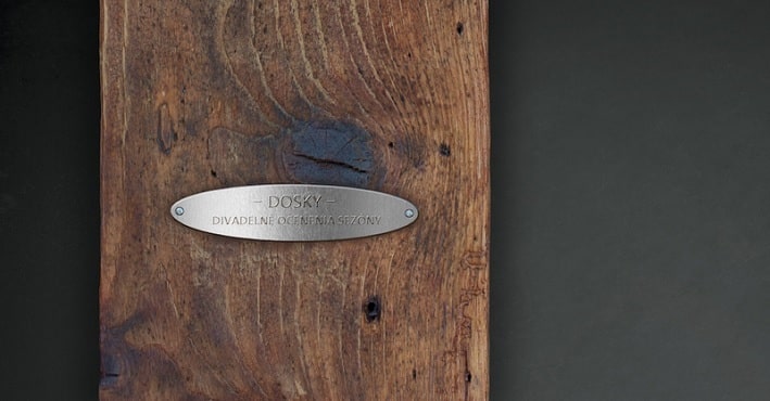 Nominácie na divadelné ceny DOSKY 2024