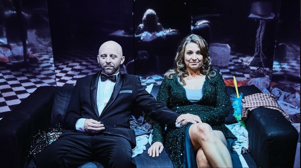 O hlavní cenu Mezinárodního divadelního festivalu Bez hranic se dělí divadelníci z Česka i Polska