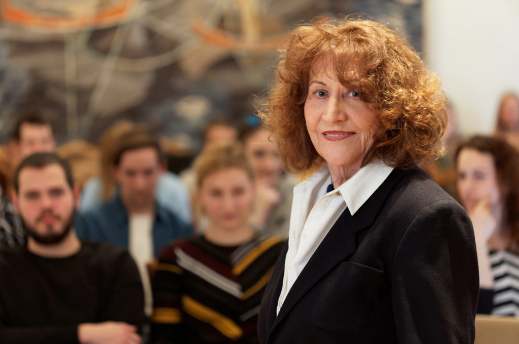 Navždy odišla jedna z najvýraznejších osobností slovenskej divadelnej kritiky a teatrológie, profesorka Soňa Šimková