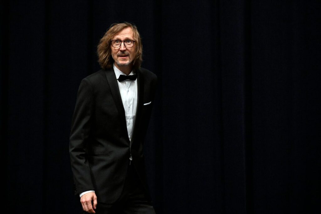 Rozhlasovou Cenu Thálie získá na Prix Bohemia Radio Vladimír Javorský