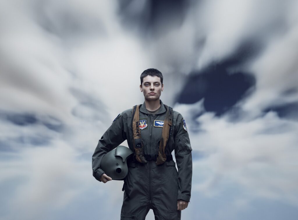 Odvrácená tvář moderní války i postavení ženy ve společnosti. Opera Na zemi (Grounded) otevírá palčivá témata a prezentuje je v působivé formě