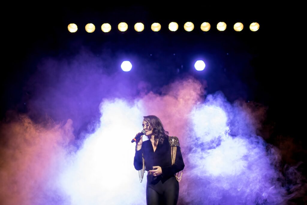 Porotci Cen Divadelních novin ocenili herecké výkony Iris Kristekové a Marka Kristiána Hochmana