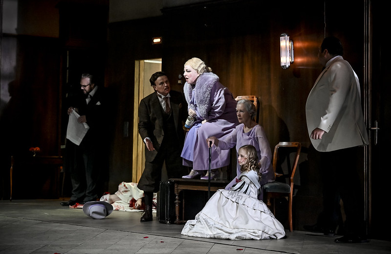 Festival Janáček Brno 2024 zbořil hranice