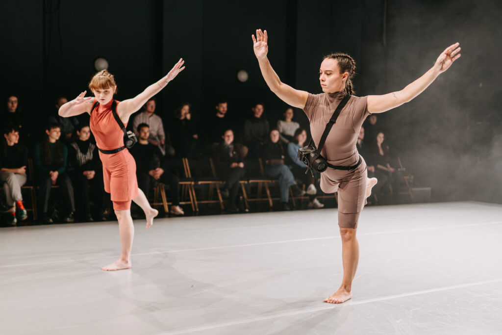 Festival Nultý bod přichází do Kampusu Hybernská s nabitým dvoudenním programem