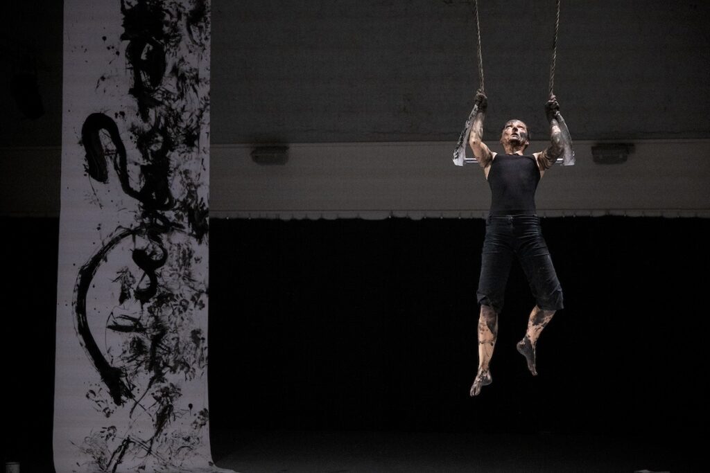 Cirkusové noci: Tři dny, deset měst, nekonečno novocirkusových zážitků zážitků