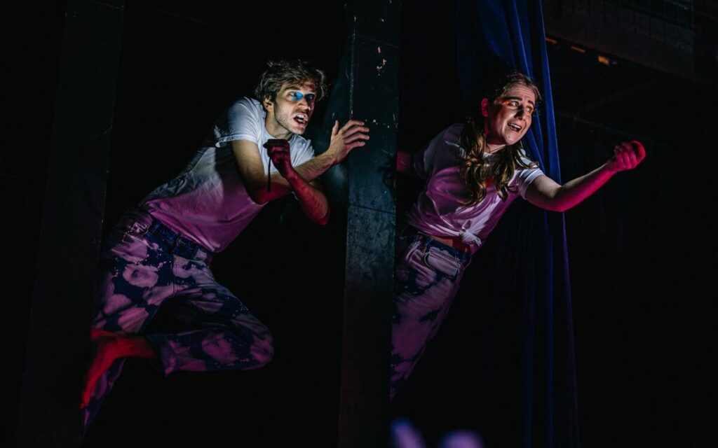 Festival 13+ v Divadle v Dlouhé: divadelní přehlídka nejen pro teenagery