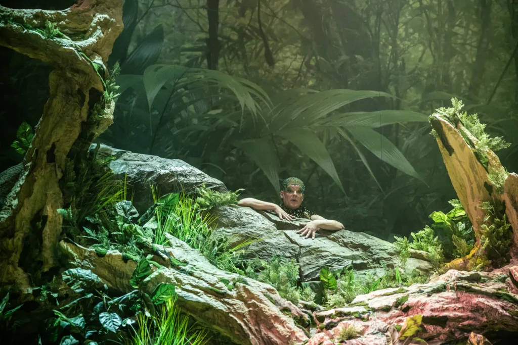 Deník Frankfurter Allgemeine Zeitung zařadil inscenaci opery Platée mezi deset nejlepších operních produkcí tohoto roku