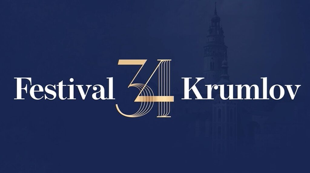 Program 34. Mezinárodního hudebního festivalu Český Krumlov odtajněn. Jižní Čechy rozezní španělský kytarista, houslový virtuos, vokální géniové či baroko mnoha tváří