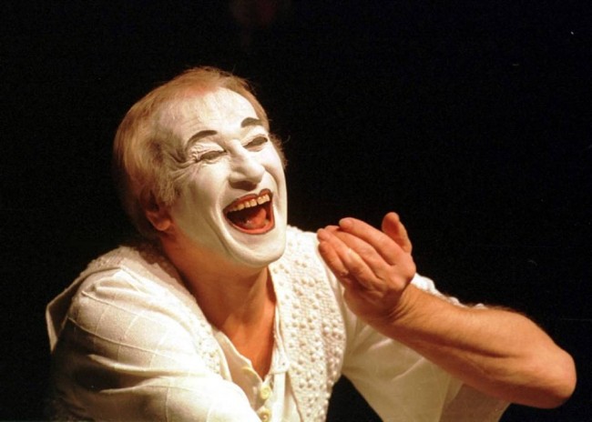 Navždy odišiel priekopník slovenskej pantomímy, svetoznámy umelec Milan Sládek