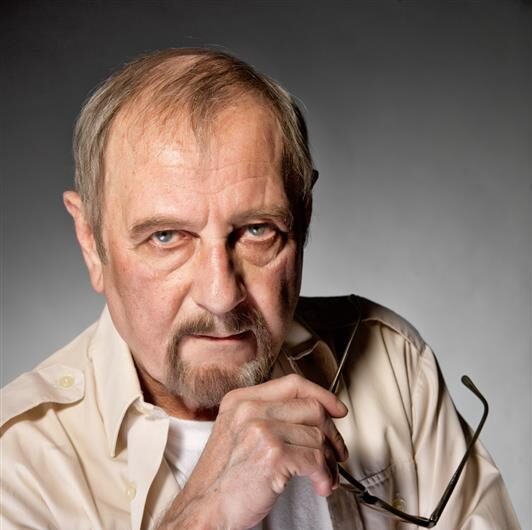 Zemřel Rudolf Stärz