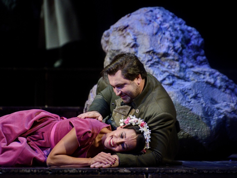 Soubory opery a baletu Národního divadla moravskoslezského zahájí rok 2025 hostováním