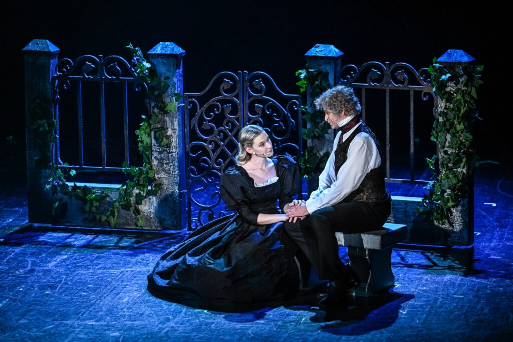 Městské divadlo Brno hostovalo v Záhřebu s muzikálem Bídníci