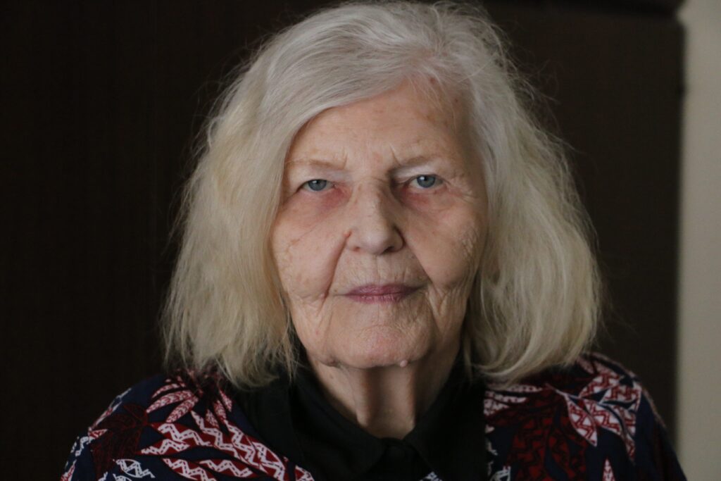 Zemřela překladatelka Alena Morávková