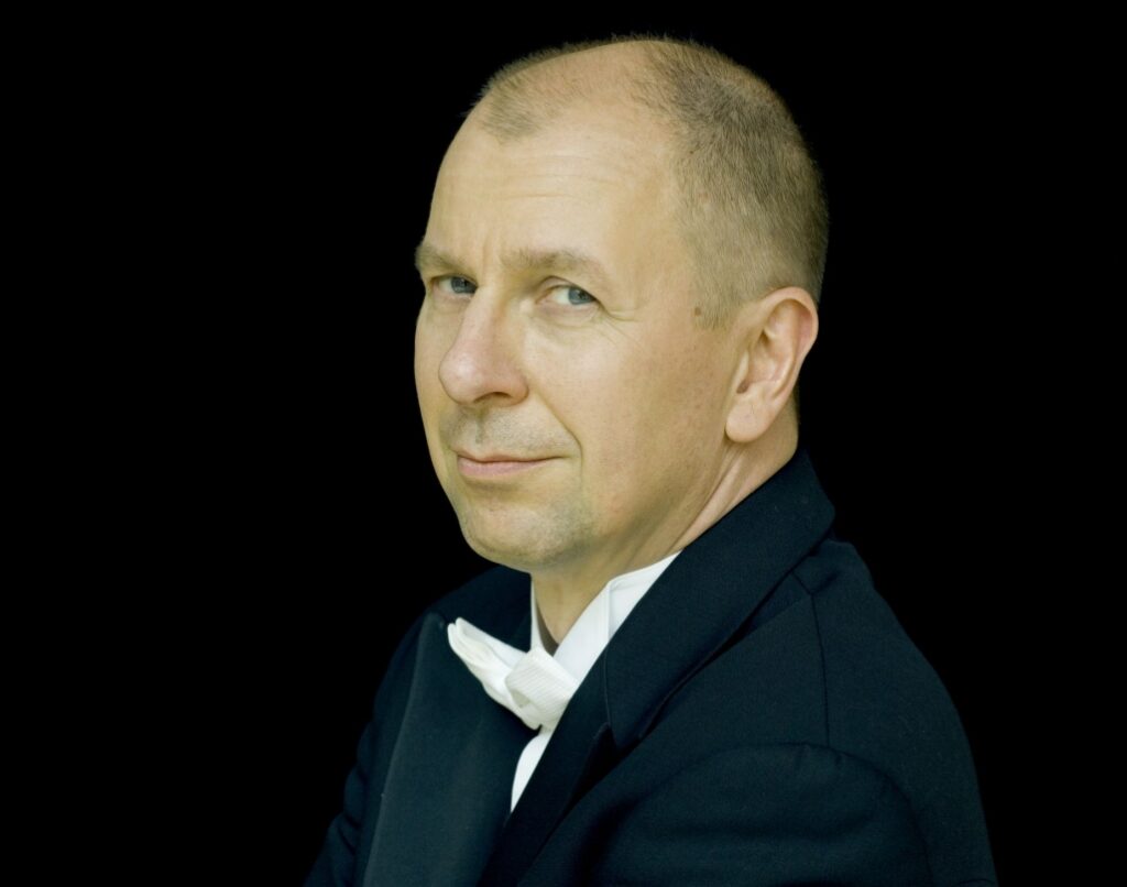 Novým hudebním ředitelem Státní opery bude Hermann Bäumer, novou šéfsbormistryní Zuzana Kadlčíková